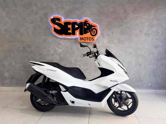 HONDA PCX 160 CBS HONDA PCX 160 CBS